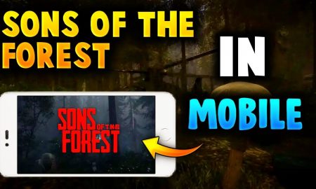 Sons Of The Forest Mobile Full Version Download