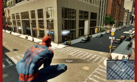 Spider Man 3 Android & iOS Mobile Version Free Download