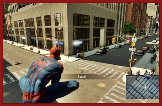 Spider Man 3 Android & iOS Mobile Version Free Download
