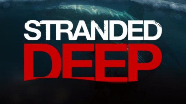 Stranded Deep Mobile Full Version Download