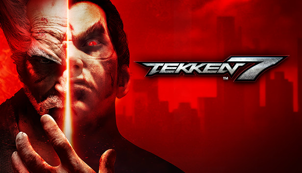 TEKKEN 7 For PC Free Download 2024