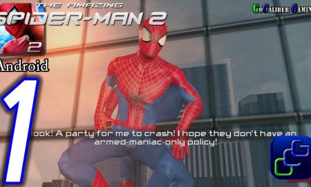 The Amazing Spiderman 2 for Android & IOS Free Download