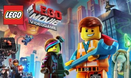 The LEGO Movie – Videogame for Android & IOS Free Download
