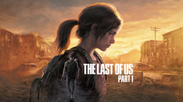 The Last of Us Part I iOS/APK Full Version Free Download