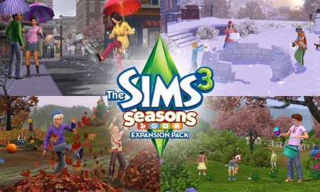 The Sims 3 Free Download PC (Full Version)