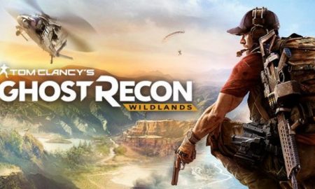 Tom Clancy’s Ghost Recon Wildlands for Android & IOS Free Download