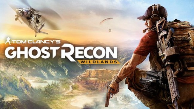 Tom Clancy’s Ghost Recon Wildlands for Android & IOS Free Download