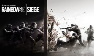 Tom Clancy’s Rainbow Six Siege Latest Version Free Download