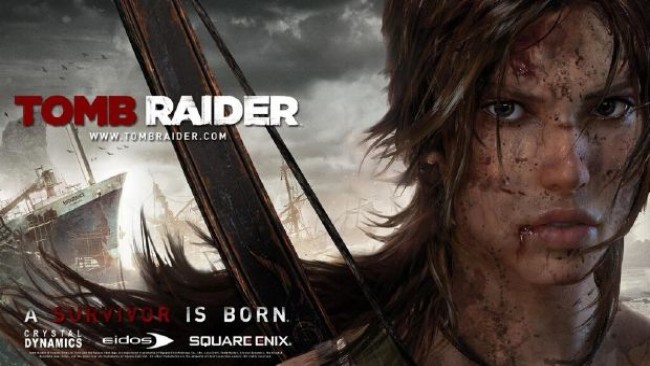 Tomb Raider For PC Free Download 2024