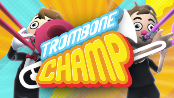 Trombone Champ PC Version Free Download