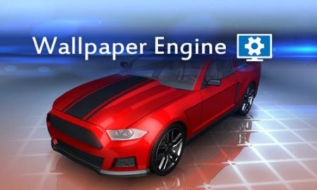 Wallpaper Engine Updated Version Free Download