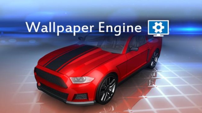 Wallpaper Engine Updated Version Free Download