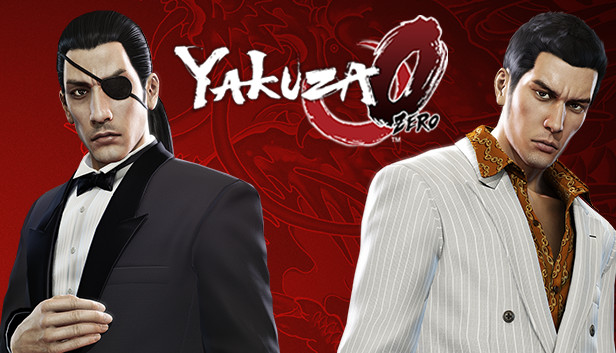 Yakuza 0 Android & iOS Mobile Version Free Download