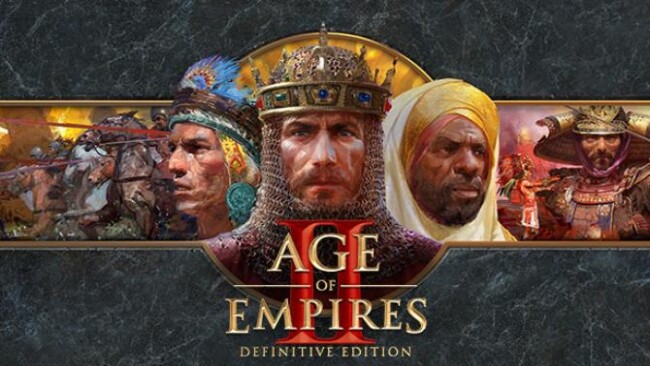 Age of Empires II: Definitive Edition Mobile Full Version Download