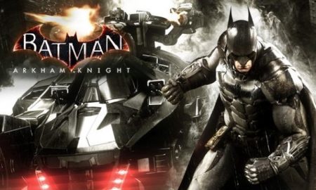 Batman: Arkham Knight PC Version Free Download