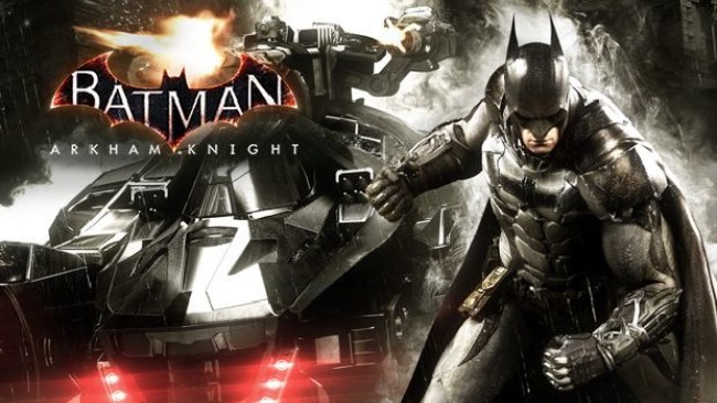 Batman: Arkham Knight PC Version Free Download