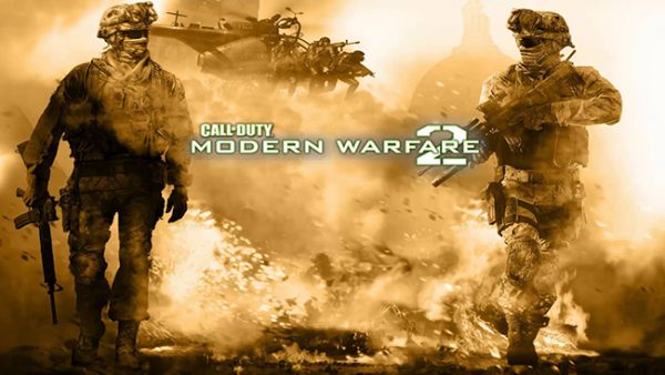 Call of Duty: Modern Warfare 2 Mobile Full Version Download