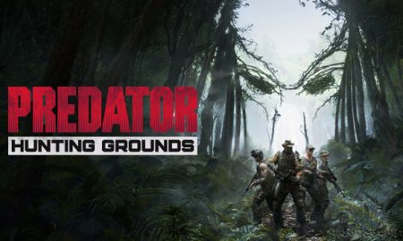Predator: Hunting Grounds For PC Free Download 2024