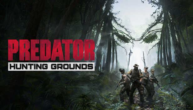 Predator: Hunting Grounds For PC Free Download 2024