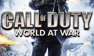 Call Of Duty: World At War iOS/APK Full Version Free Download