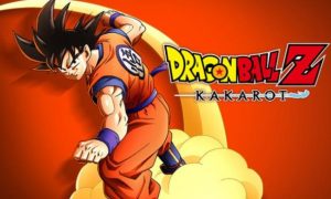 DRAGON BALL Z: KAKAROT for Android & IOS Free Download