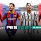 eFootball PES 2021 Mobile Full Version Download