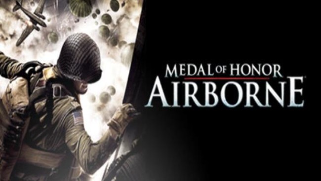 Medal Of Honor: Airborne Mobile Full Version Download