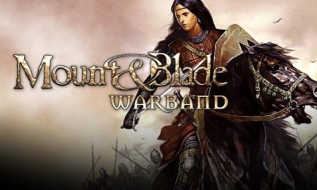 Mount & Blade: Warband For PC Free Download 2024