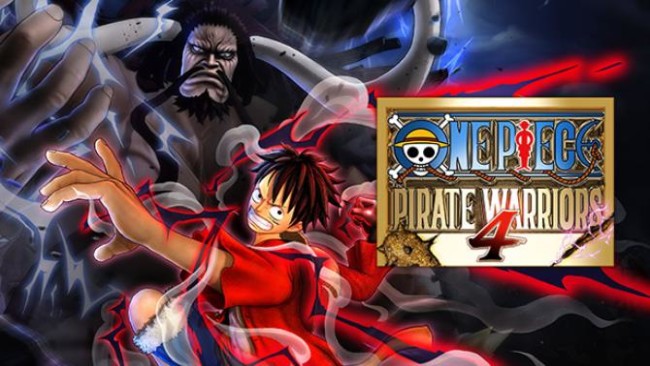 ONE PIECE: PIRATE WARRIORS 4 for Android & IOS Free Download