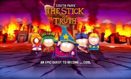 South Park: The Stick Of Truth IOS & APK Download 2024