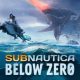 Subnautica: Below Zero iOS/APK Full Version Free Download