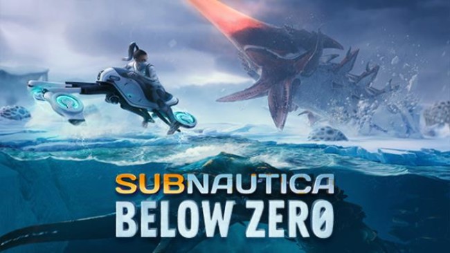 Subnautica: Below Zero iOS/APK Full Version Free Download