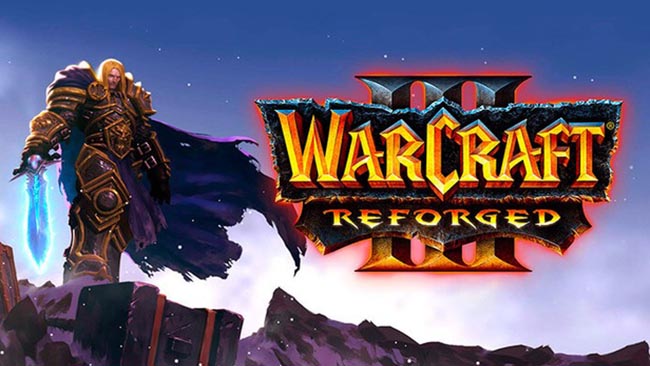 Warcraft III: Reforged Spoils of War PC Version Free Download