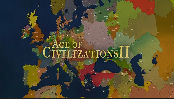 Age of Civilizations II For PC Free Download 2024