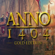 Anno 1404 Gold Edition IOS & APK Download 2024