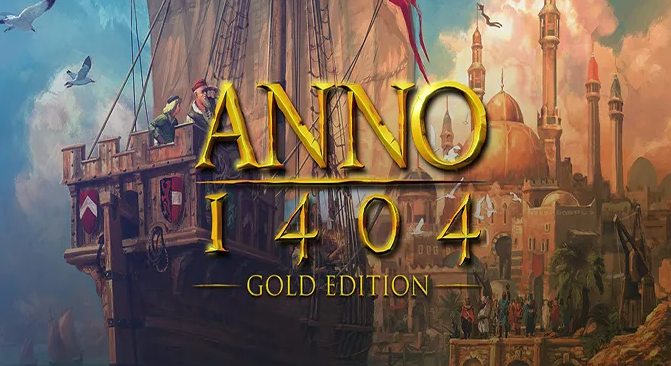 Anno 1404 Gold Edition IOS & APK Download 2024