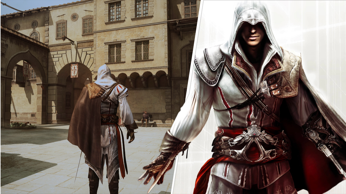 Assassin's Creed 2 IOS & APK Download 2024