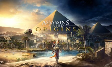 Assassin’s Creed Origins For PC Free Download 2024