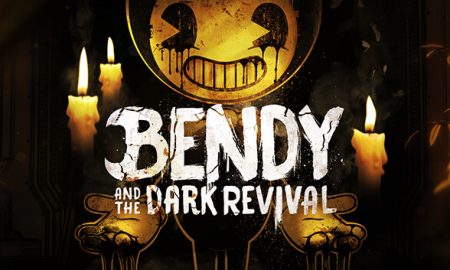 Bendy And The Dark Revival Free Download PC (Full Version)