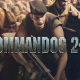 Commandos 2 + 3 iOS/APK Full Version Free Download