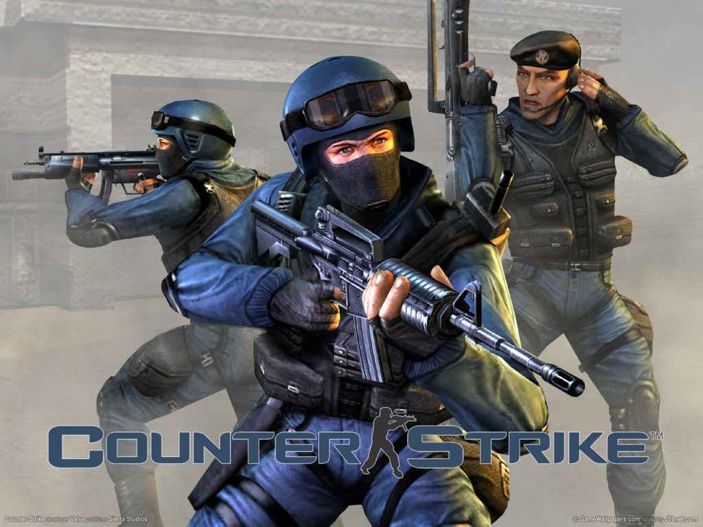Counter Strike 1.6 IOS & APK Download 2024