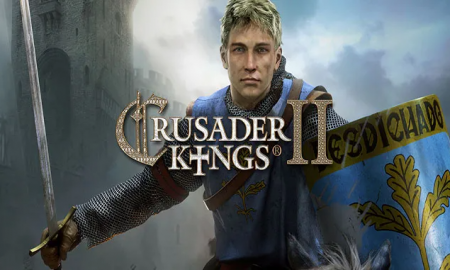 Crusader Kings II PC Version Free Download