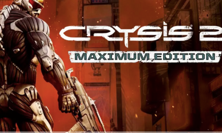 Crysis 2 Android & iOS Mobile Version Free Download