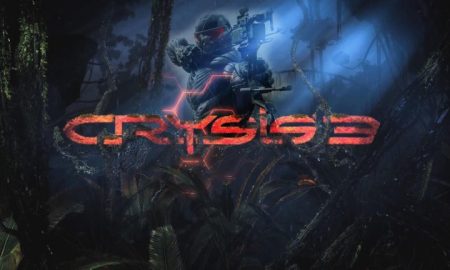 Crysis 3 Free Download PC (Full Version)
