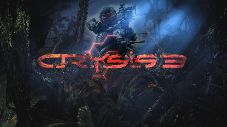 Crysis 3 Free Download PC (Full Version)