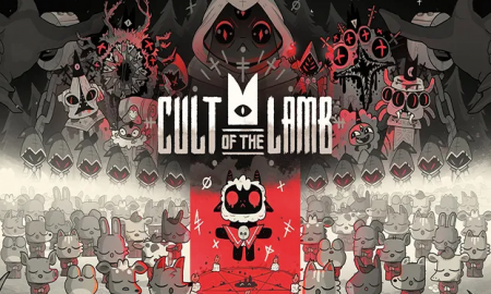 Cult of the Lamb Updated Version Free Download