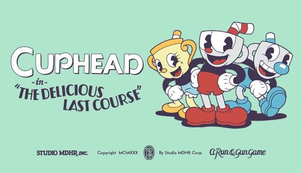 Cuphead The Delicious Last Course Android & iOS Mobile Version Free Download