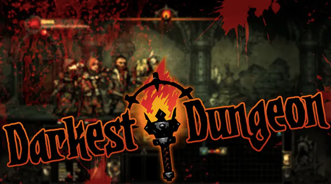 Darkest Dungeon PC Version Free Download