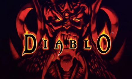 Diablo For PC Free Download 2024