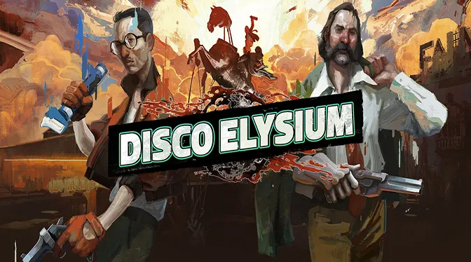 Disco Elysium – The Final Cut For PC Free Download 2024